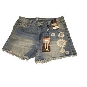 NWT NOBO Shorts juniors size 9